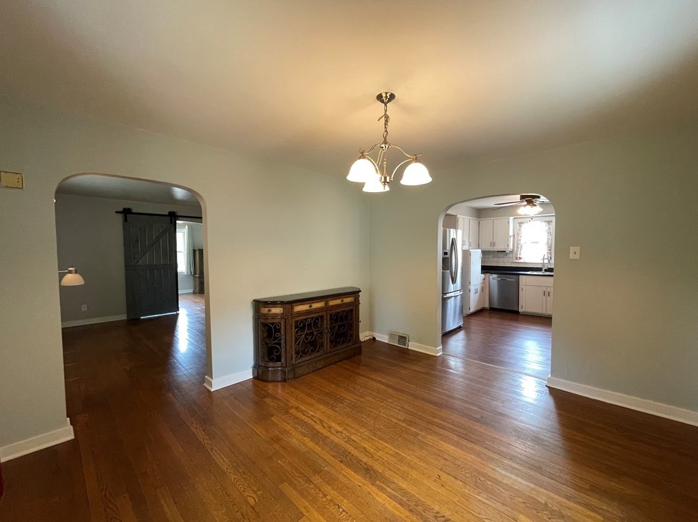 809 Locust Ave, Washington PA 15301-2757 exterior