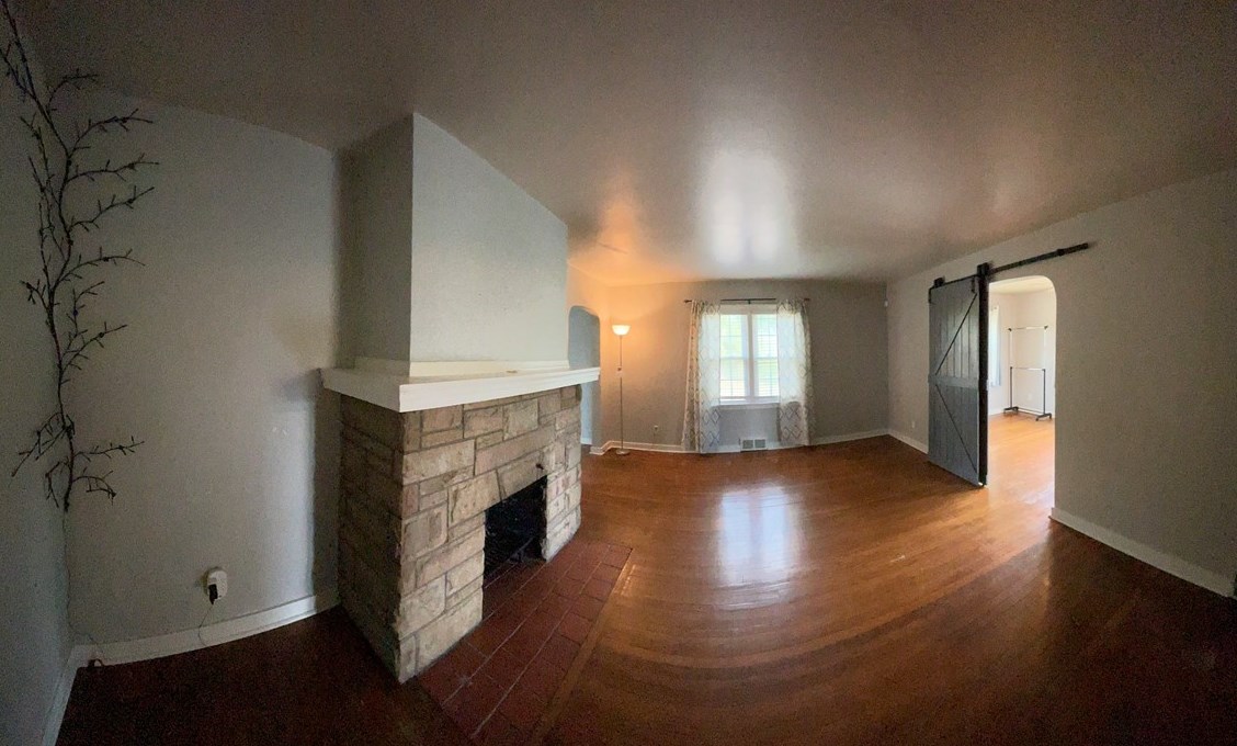 809 Locust Ave, Washington PA 15301-2757 exterior