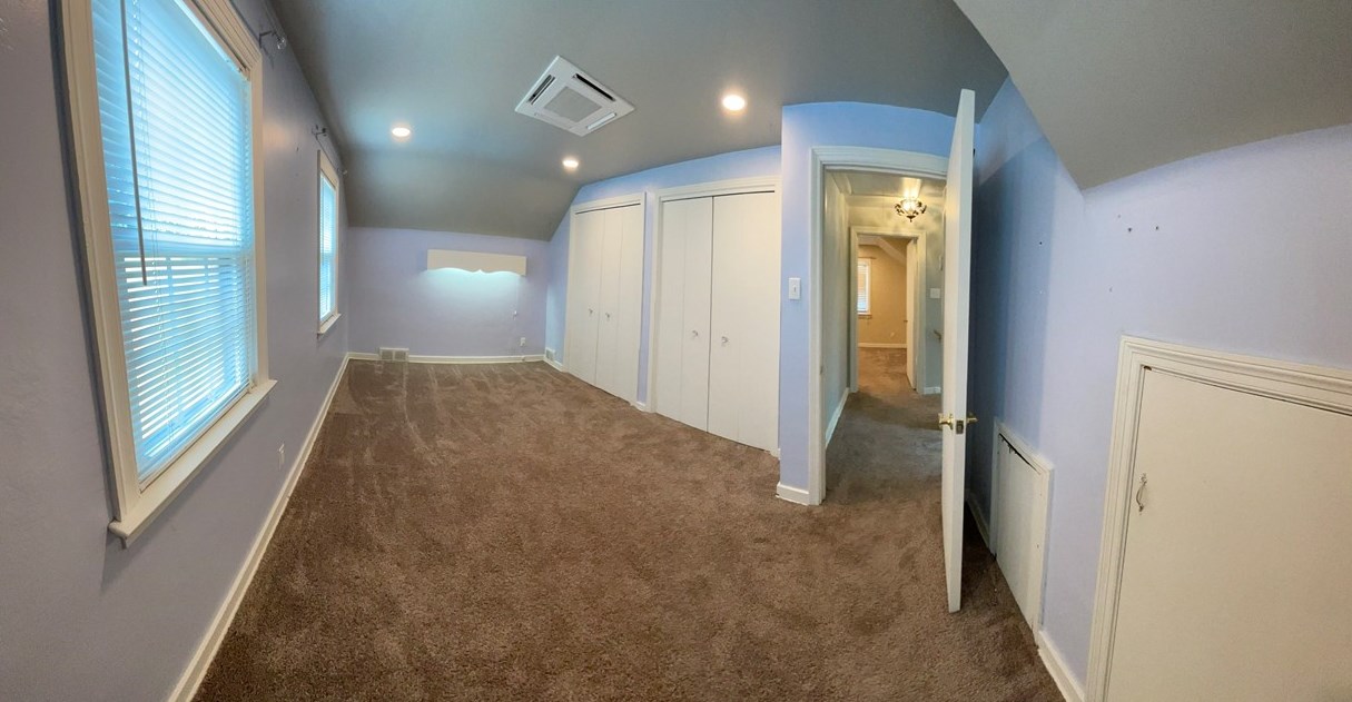 809 Locust Ave, Washington PA 15301-2757 exterior