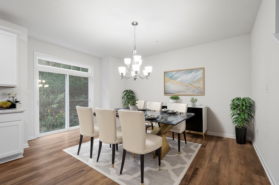 2289 Flint Dr, Washington PA 15301-7760 exterior