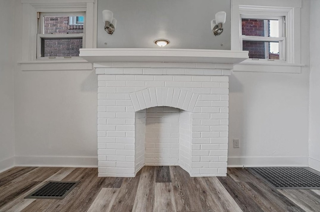 261 Robinson St, Pittsburgh PA 15213-2312 exterior