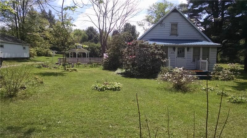 39710 State Route 66 Marienville Pa Leeper Pa 16239 Mls 1322351 Coldwell Banker
