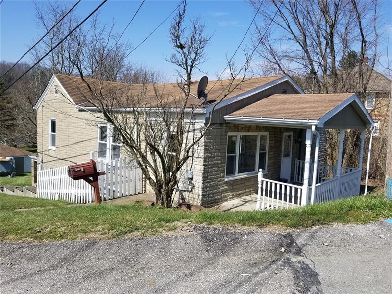 405 Cherry Ave, Houston, PA 15342 MLS 1331585 Coldwell Banker