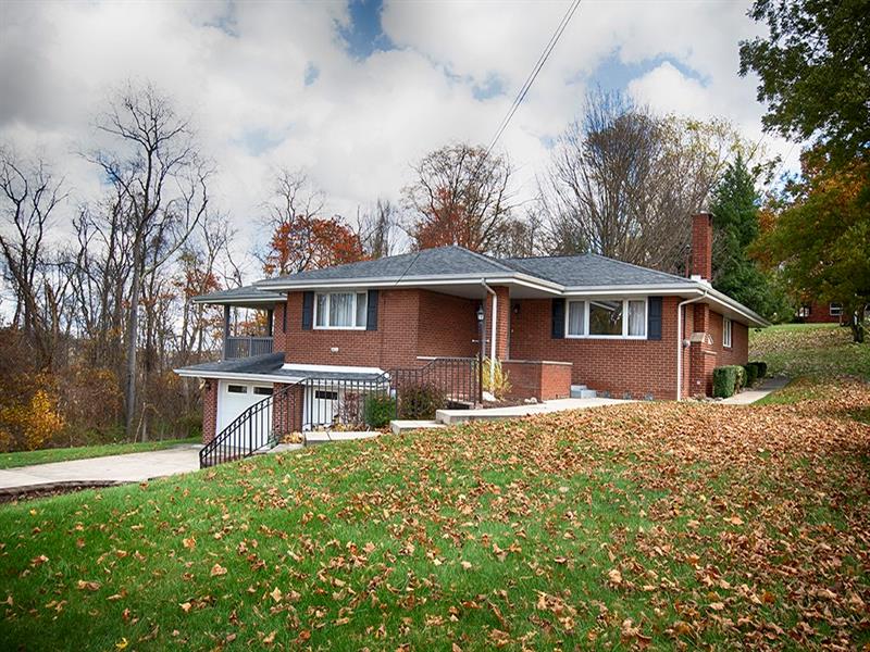 13931 Valley View Dr, North Huntingdon, PA 15642 MLS 1360592