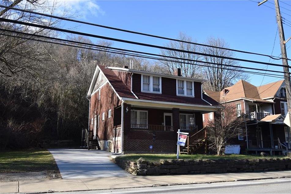 524 Baldwin Rd, Pittsburgh, PA 15207 MLS 1362023 Coldwell Banker