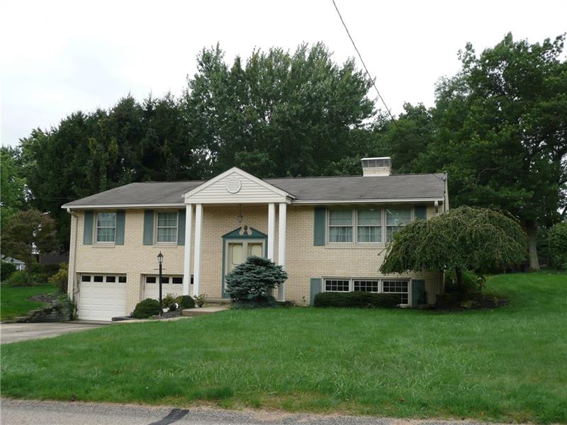 234 Lytton Rd, Moon/Crescent Twp, PA 15108 MLS 1363048 Coldwell Banker