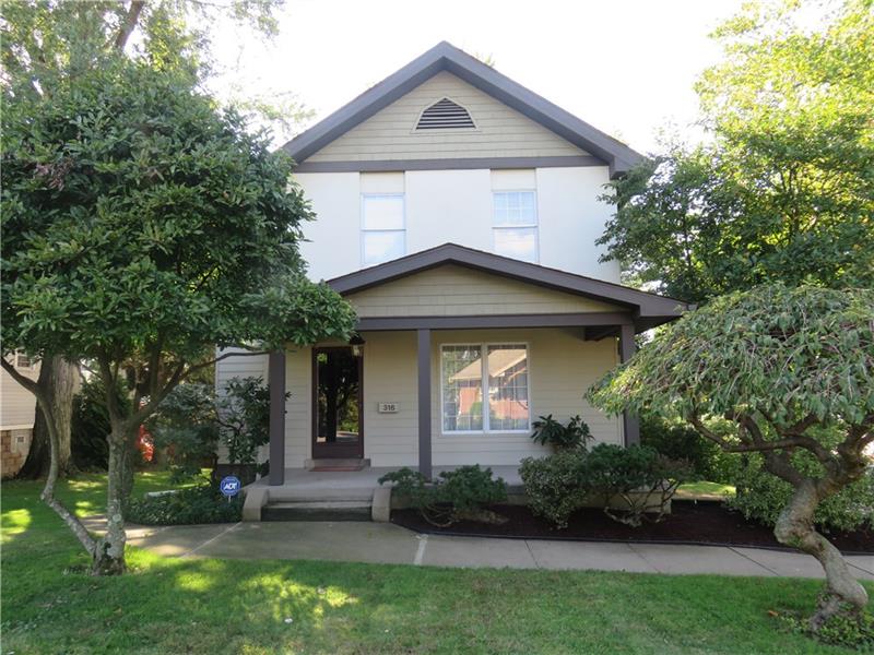 316 Jefferson Rd, Pittsburgh, PA 15235 MLS 1363401 Coldwell Banker