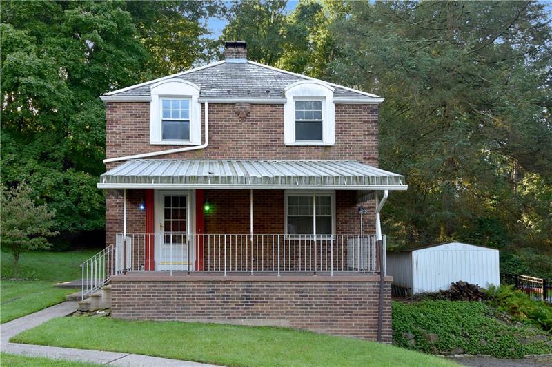 104 Buehner, Ross Twp, PA 15237 MLS 1363748 Coldwell Banker