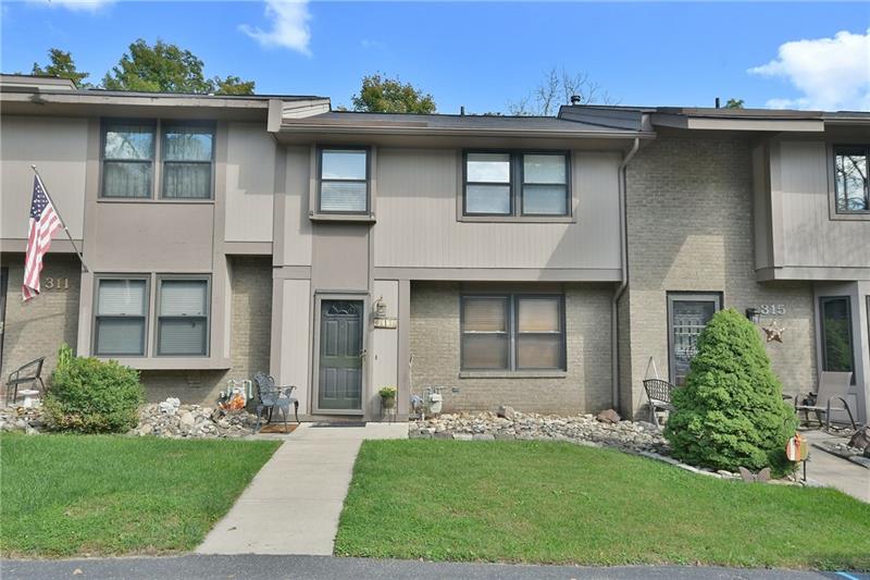 313 Ridge Point Cir, South Fayette, PA 15017 MLS 1364307 Coldwell