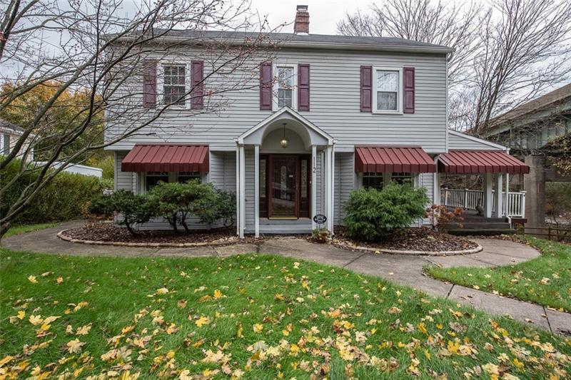 112 Sunset Dr, Wilkins Township, PA 15235 MLS 1368881 Coldwell Banker