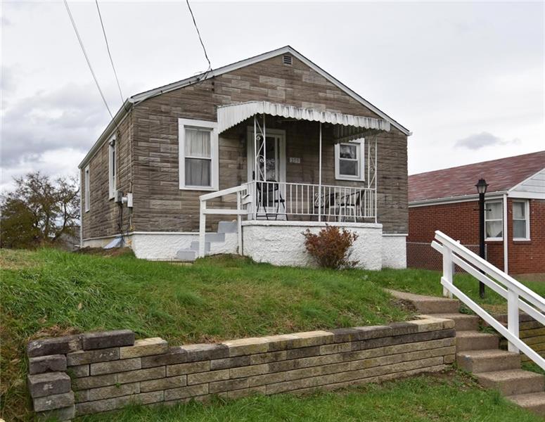 278 Liberty St, Bridgeville, PA 15017 MLS 1369450 Coldwell Banker