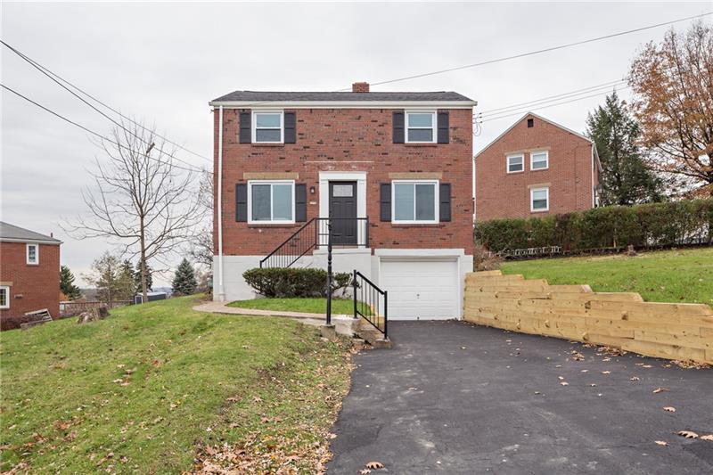 3773 Rural Ct E, Pittsburgh, PA 15221 MLS 1370717 Coldwell Banker