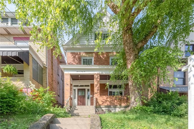 742 Rossmore Ave, Pittsburgh, PA 15226 MLS 1375129 Coldwell Banker