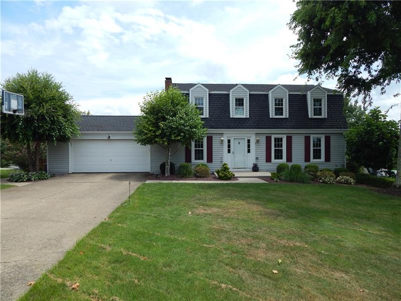 3038 Investors Rd, South Franklin, PA 15301 MLS 1376823 Coldwell Banker