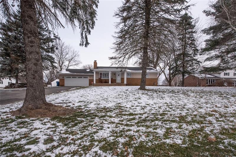 3105 New Butler Rd, Shenango Township, PA 16101 MLS 1376920 Coldwell Banker