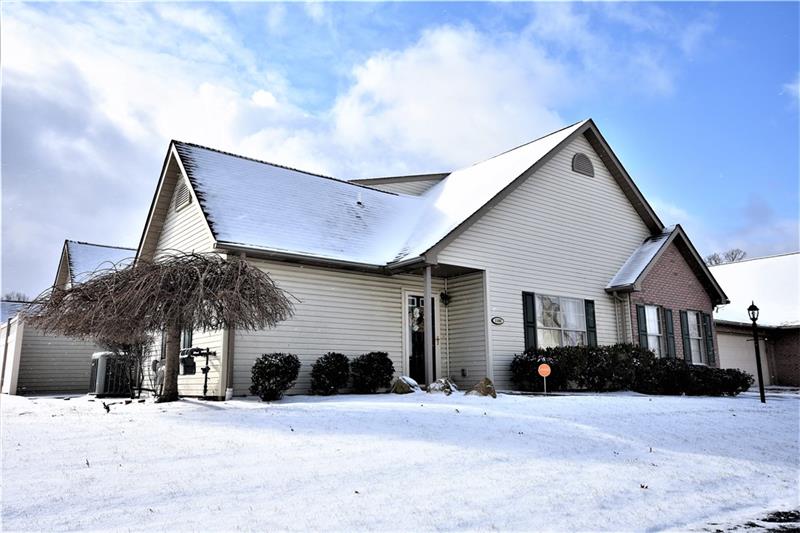 1105 Timberwood Dr, Chippewa Township, PA 15010 - MLS 1377003