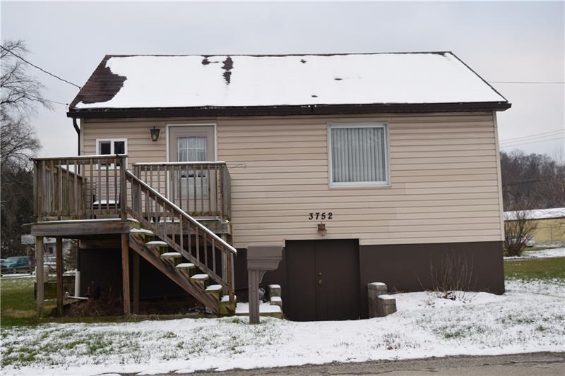 3752 1st St, Finleyville, PA 15332 MLS 1377400 Coldwell Banker