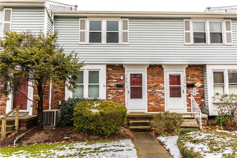 708 Ohio River Blvd, Sewickley, PA 15143 MLS 1378084 Coldwell Banker