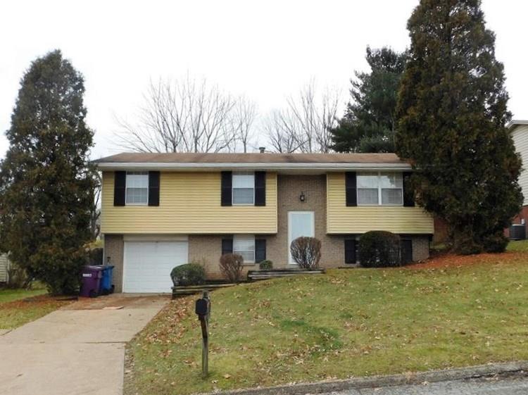 805 Blue Ridge Rd, Pittsburgh, PA 15239 MLS 1378231 Coldwell Banker