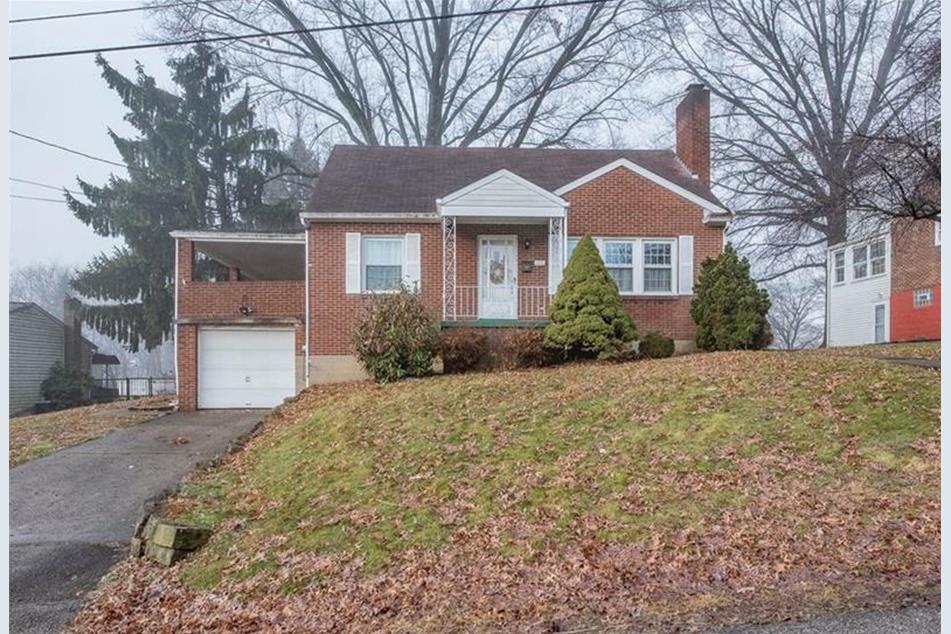 112 Illinois Dr, Lower Burrell, PA 15068 MLS 1379875 Coldwell Banker