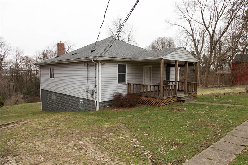 2411 Greensburg Pike, Pittsburgh, PA 15221 MLS 1380692 Coldwell Banker