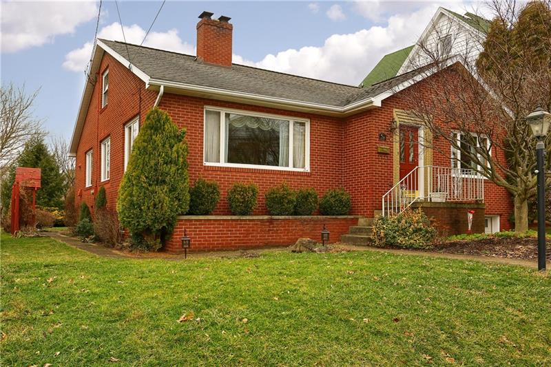 355 E New Castle St, Zelienople, PA 16063 MLS 1380984 Coldwell Banker