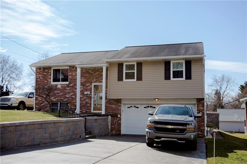 219 Beverly Dr, Lower Burrell, PA 15068 MLS 1382549 Coldwell Banker