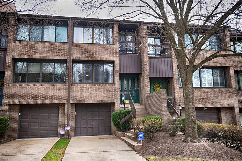 812 Fairways Dr, Oakmont, PA 15139 MLS 1382770 Coldwell Banker