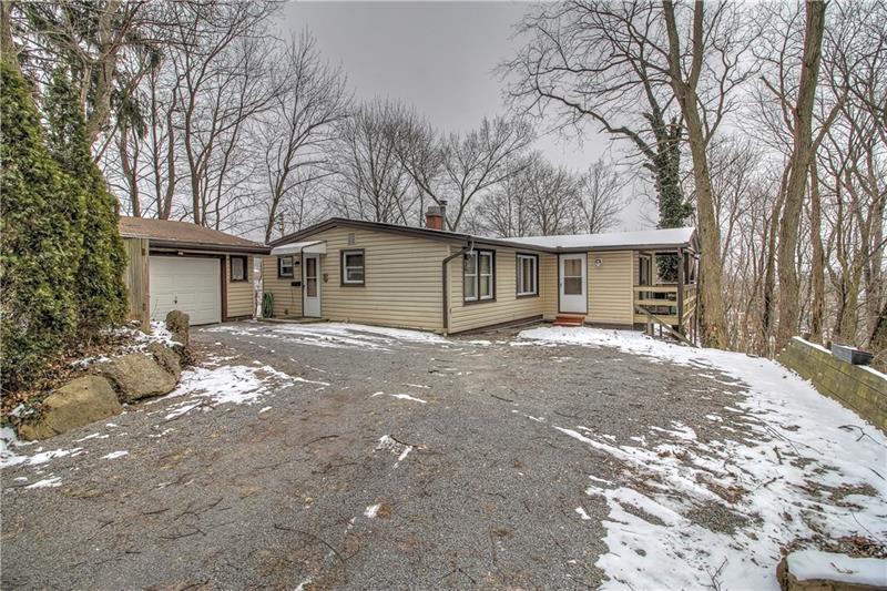 844 Penn Ave, New Brighton, PA 15066 MLS 1383186 Coldwell Banker