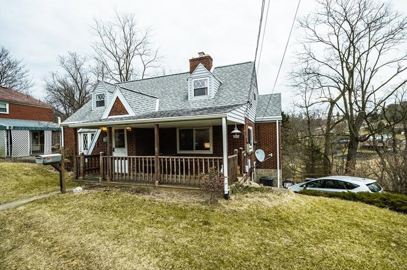 5359 Brownsville Rd, Pittsburgh, PA 15236 MLS 1383222 Coldwell Banker