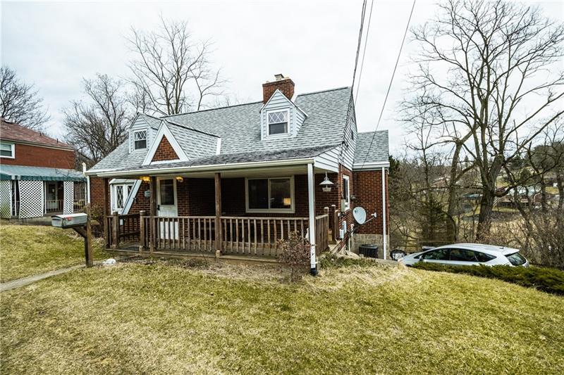 5359 Brownsville Rd, Pittsburgh, PA 15236 MLS 1383222 Coldwell Banker