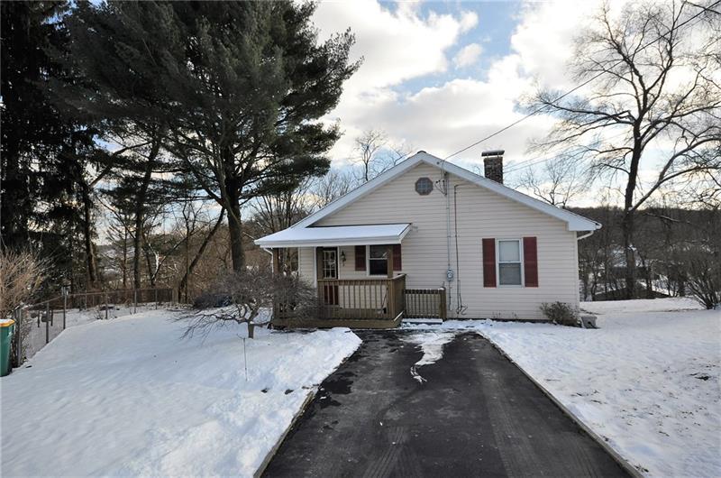 79 Summit Dr, Indiana Township, PA 15051 MLS 1383396 Coldwell Banker