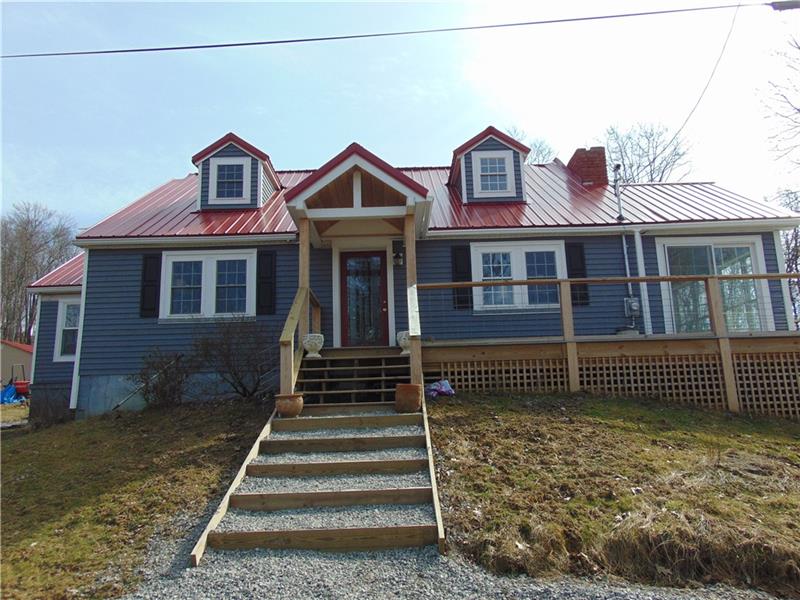 142 Center Loop, Jefferson/Mather, PA 15344 MLS 1384119 Coldwell Banker