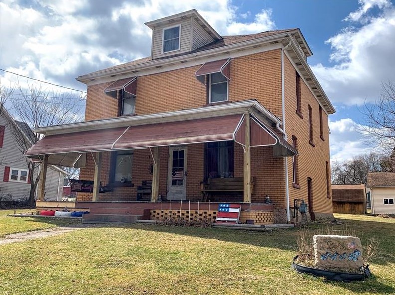 346 Lawsonham St, Rimersburg, PA 16248 MLS 1385682 Coldwell Banker