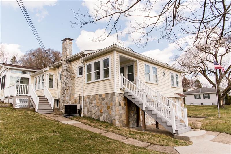 203 Stark Ave, Imperial, PA 15126 MLS 1385854 Coldwell Banker