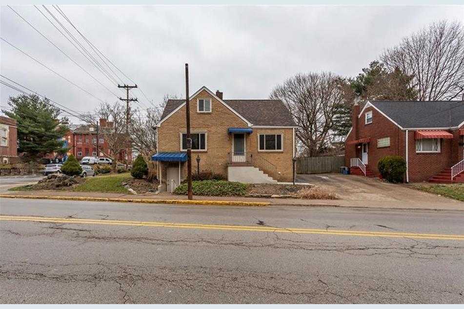 1704 Monongahela Ave, Pittsburgh, PA 15218 MLS 1386074 Coldwell Banker