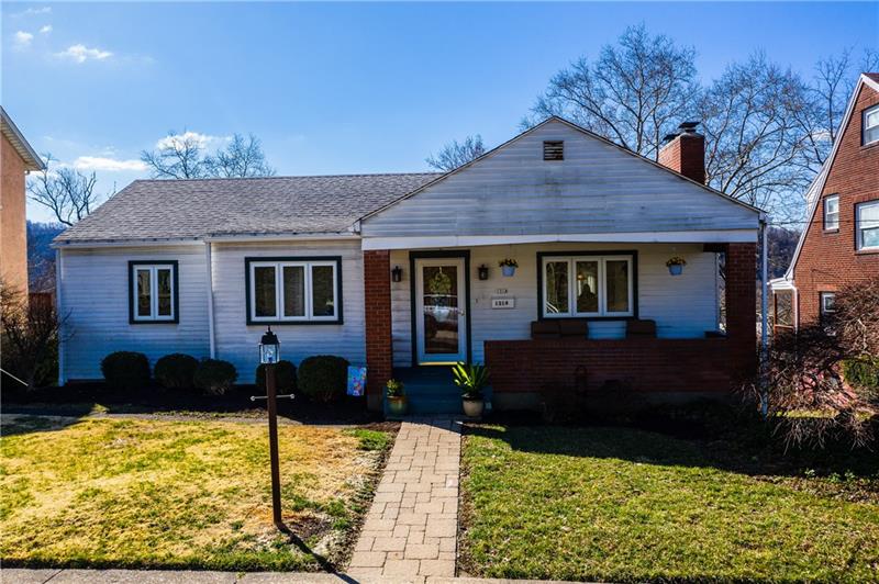 1314 Linden St, Cheswick, PA 15024 MLS 1387201 Coldwell Banker