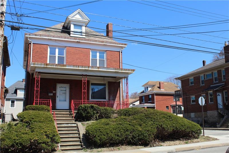 1654 Potomac Ave, Pittsburgh, PA 15216 MLS 1388450 Coldwell Banker