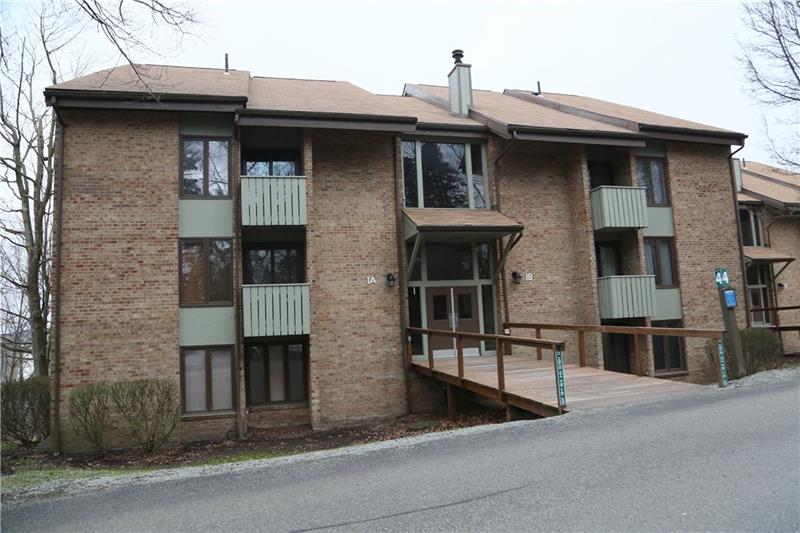 1 Mountain Villas Dr B4, Seven Springs, PA 15622 MLS 1389175