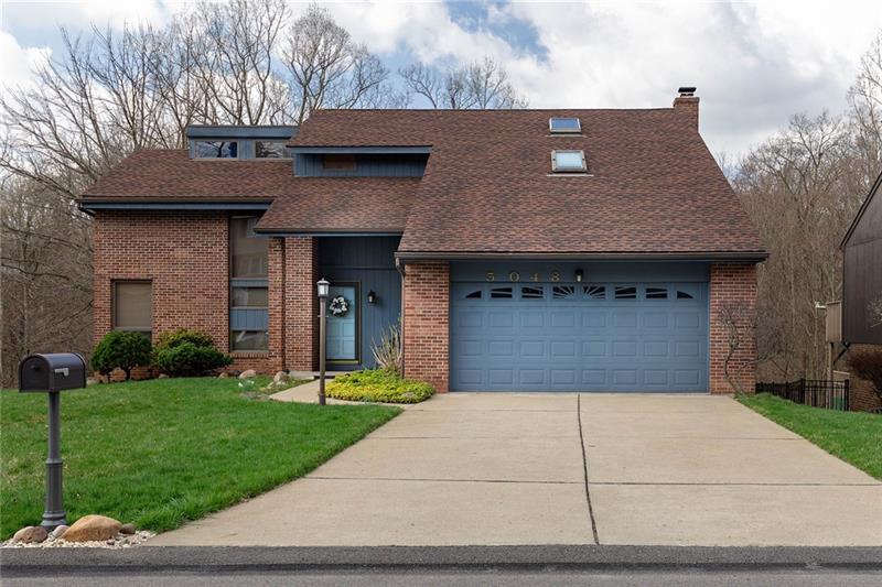 5048 Dolores Dr, Pittsburgh, PA 15227 MLS 1389577 Coldwell Banker