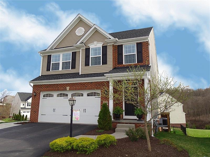 6201 Lenox Ln, South Fayette, PA 15057 MLS 1389773 Coldwell Banker