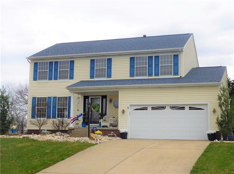 741 Altman St, North Huntingdon, PA 15642 MLS 1389968 Coldwell Banker