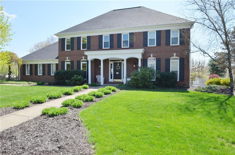 165 Pinehurst Dr, Cranberry Township, PA 16066 MLS 1391783 Coldwell