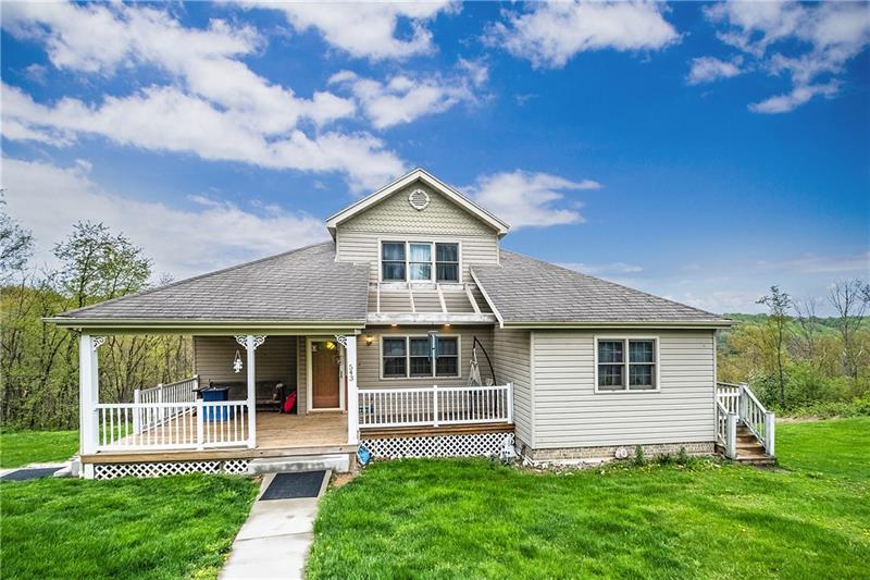 543 McKee Rd, Buffalo Township, PA 15301 MLS 1392237 Coldwell Banker