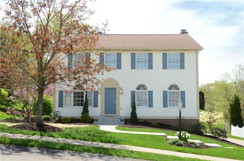 602 Hemlock Rd, Findlay Township, PA 15108 MLS 1392471 Coldwell Banker