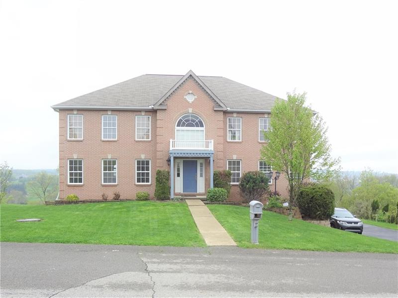 431 W Spring Grove Blvd, Rostraver, PA 15012 MLS 1392740 Coldwell Banker