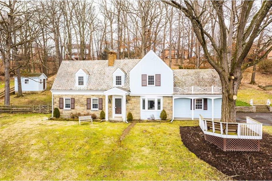 8012 Thompson Run Rd, Pittsburgh, PA 15237 MLS 1393699 Coldwell Banker