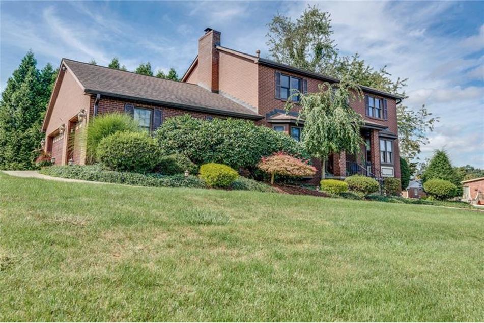 102 Penn Woods Ct, PennTownship, PA 15642 MLS 1395256 Coldwell Banker