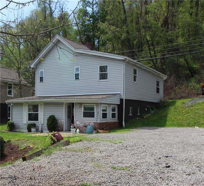 5627 Curry Rd, Pittsburgh, PA 15236 MLS 1395448 Coldwell Banker