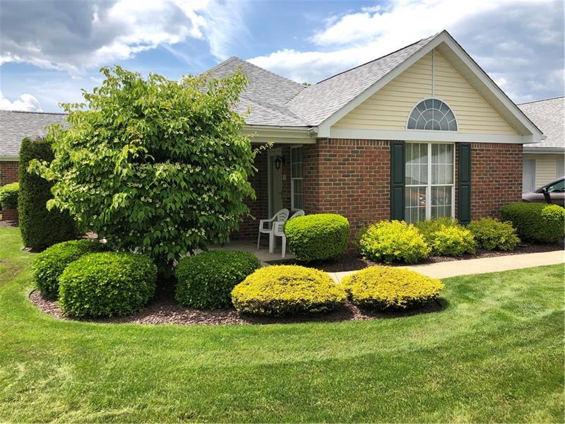 10 Overview Dr Greensburg Pa 15601 Mls 1395877 Coldwell Banker